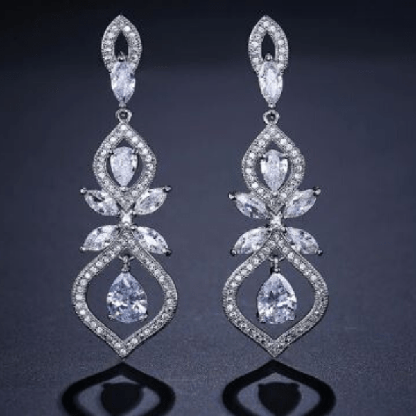 Pendientes B42