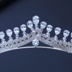 Tiara Coroa T85 - Imagen 2