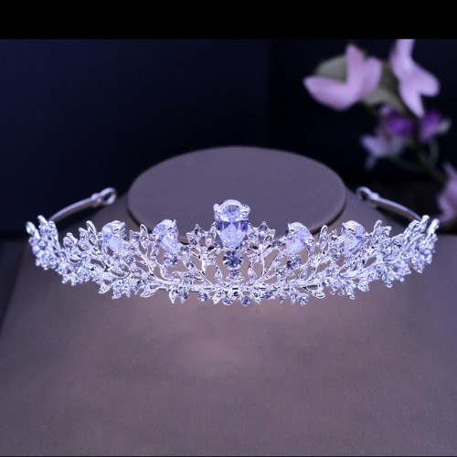 Tiara Coroa T86