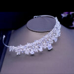 Tiara Coroa T86 - Imagen 2