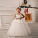 Vestido de Niña Ref. VCM43