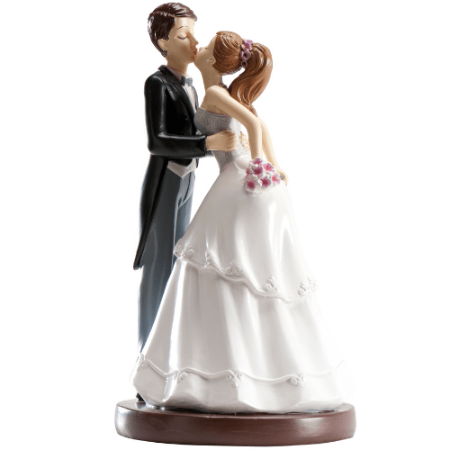 Figura Novios 305000