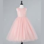 Vestido de Niñas Ref. 3312 - Imagen 4