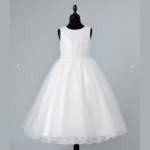Vestido de Niñas Ref. 3312
