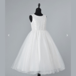 Vestido de Niñas Ref. 3312 - Imagen 2