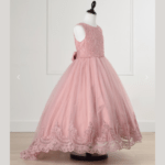 Vestido de Niña Ref. 3602