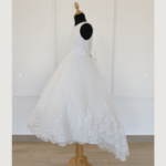 Vestido de Niña Ref. 3602 - Imagen 8