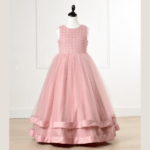 Vestido de Niña Ref. 3608