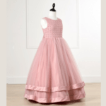 Vestido de Niña Ref. 3608 - Imagen 2