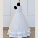 Vestido de Niña Ref. 3608 - Imagen 5