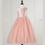 Vestido de Niña Ref. 3617 - Imagen 4