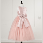 Vestido de Niña Ref. 3617 - Imagen 5