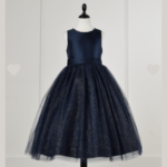 Vestido de Niña Ref. 3617 - Imagen 6