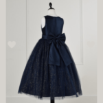 Vestido de Niña Ref. 3617 - Imagen 7