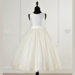 Vestido de Niña Ref. 3617 - Imagen 8