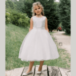 Vestido de Niña Ref. 3617