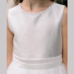 Vestido de Niña Ref. 3617 - Imagen 3