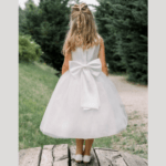 Vestido de Niña Ref. 3617 - Imagen 2