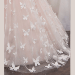 Vestido de Niña Ref. VCM78 - Imagen 5
