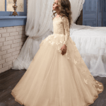 Vestido de Niña Ref. VCM78 - Imagen 10