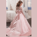 Vestido de Niña Ref. VCM79 - Imagen 2