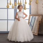 Vestido de Niña Ref. VCM83