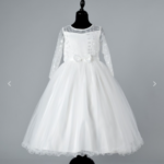 Vestido de Niña Ref. 3357 - Imagen 2