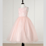 Vestido de Niña Ref. 3362 - Imagen 2