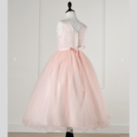 Vestido de Niña Ref. 3362 - Imagen 3