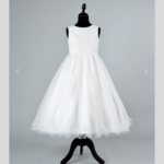 Vestido de Niña Ref. 3362 - Imagen 4