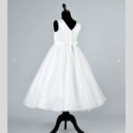 Vestido de Niña Ref. 3362 - Imagen 5