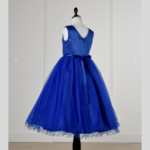 Vestido de Niña Ref. 3362 - Imagen 7