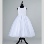 Vestido de Niña Ref. 3362 - Imagen 8