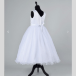 Vestido de Niña Ref. 3362 - Imagen 9