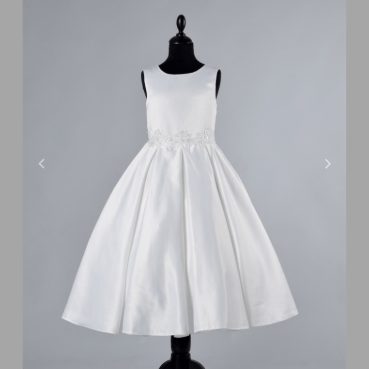 Vestido de Niña Ref. 3363 - Imagen 5