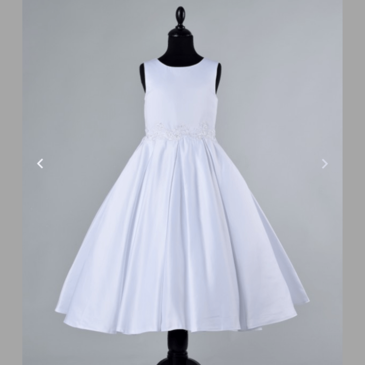 Vestido de Niña Ref. 3363 - Imagen 1