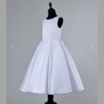 Vestido de Niña Ref. 3363 - Imagen 2