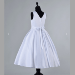 Vestido de Niña Ref. 3363 - Imagen 3