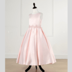 Vestido de Niña Ref. 3363 - Imagen 8