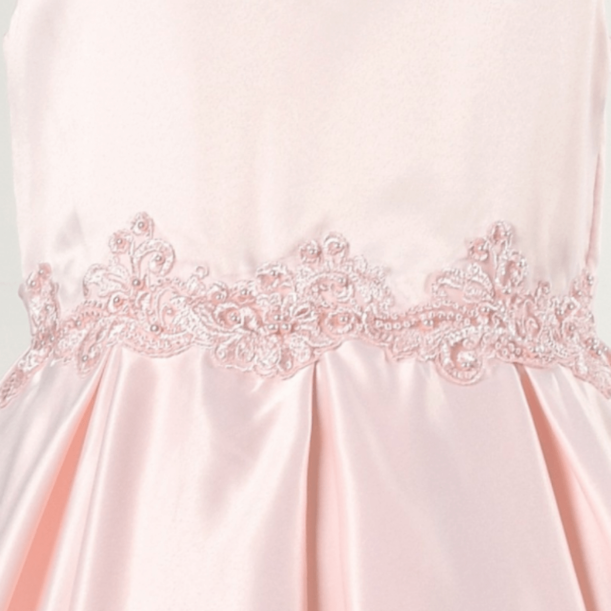 Vestido de Niña Ref. 3363 - Imagen 10