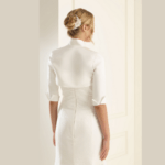 Bolero de Novia CAS03 - Imagen 2