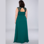 Vestido Ref. 1262QS - Imagen 2