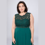 Vestido Ref. 1262QS - Imagen 3