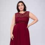 Vestido Ref. 1275QS - Imagen 5