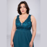 Vestido Ref. 1327QS - Imagen 2