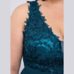 Vestido Ref. 1327QS - Imagen 3