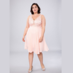 Vestido Ref. 1340QS - Imagen 3