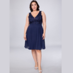 Vestido Ref. 1340QS - Imagen 5