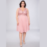 Vestido Ref. 1340QS - Imagen 6