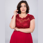Vestido Ref. 1381 T. GRANDE - Imagen 2
